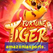 amazoniasports.com