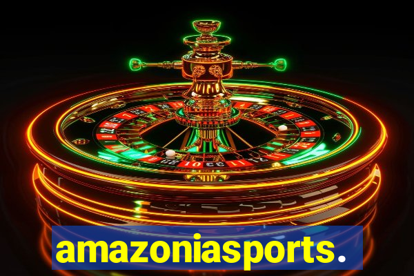 amazoniasports.com