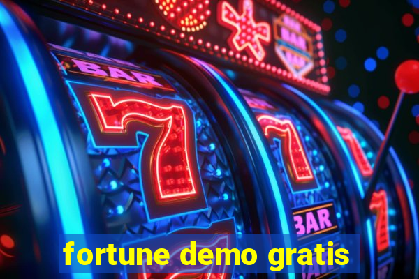 fortune demo gratis