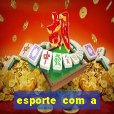 esporte com a letra l