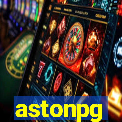 astonpg