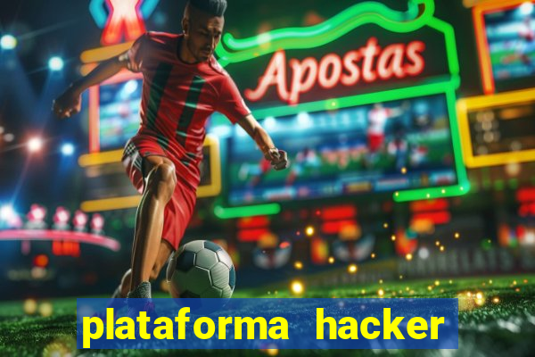 plataforma hacker fortune tiger