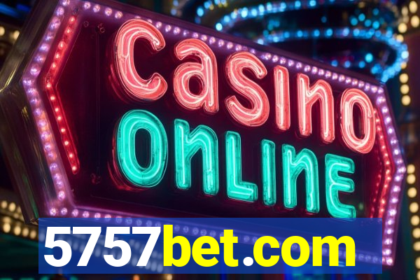 5757bet.com