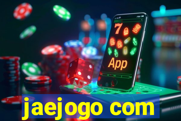 jaejogo com