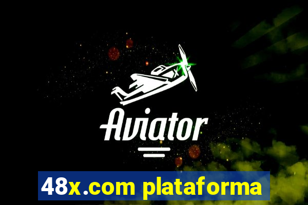 48x.com plataforma