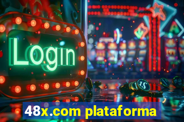 48x.com plataforma