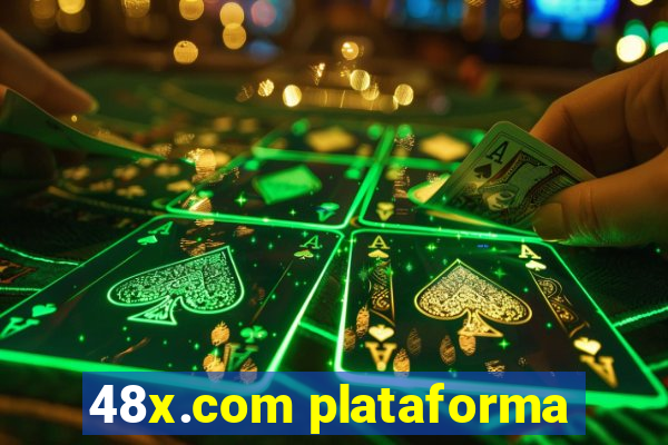 48x.com plataforma