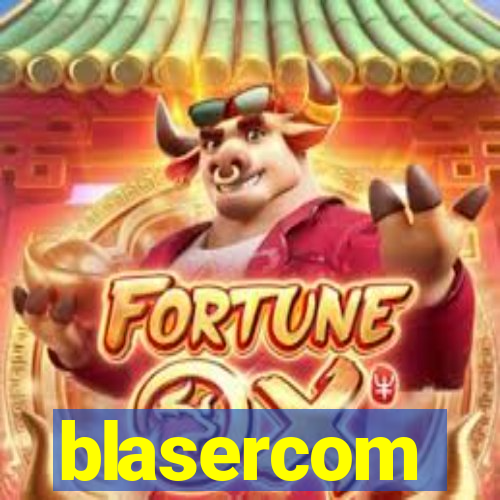 blasercom