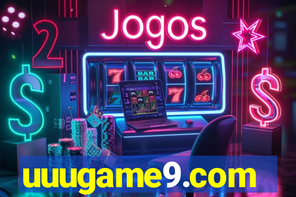 uuugame9.com