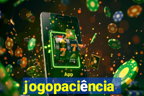 jogopaciência