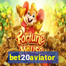 bet20aviator