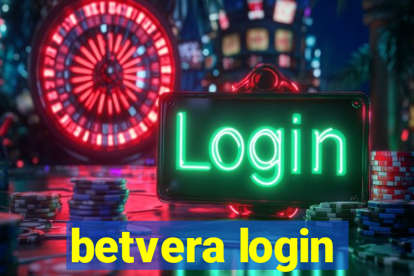 betvera login