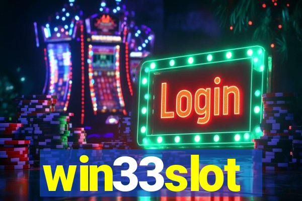 win33slot