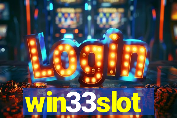 win33slot