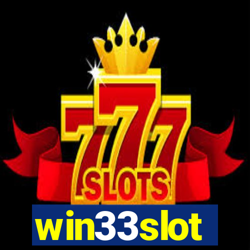 win33slot