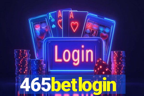 465betlogin