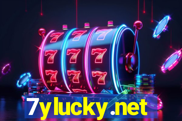 7ylucky.net