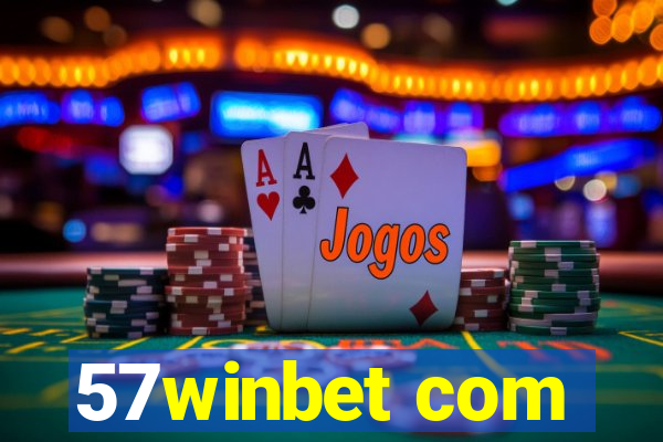 57winbet com