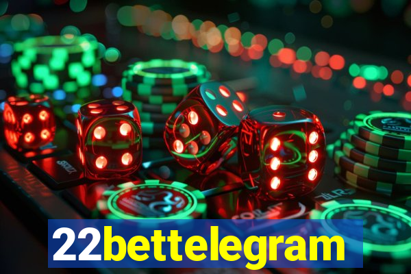 22bettelegram