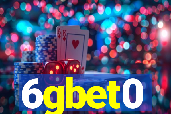 6gbet0