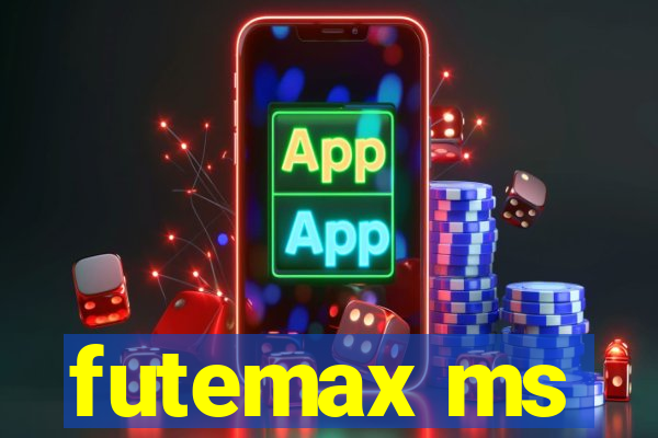 futemax ms