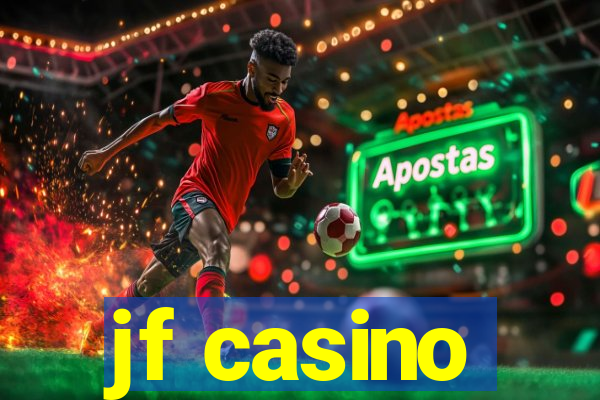 jf casino