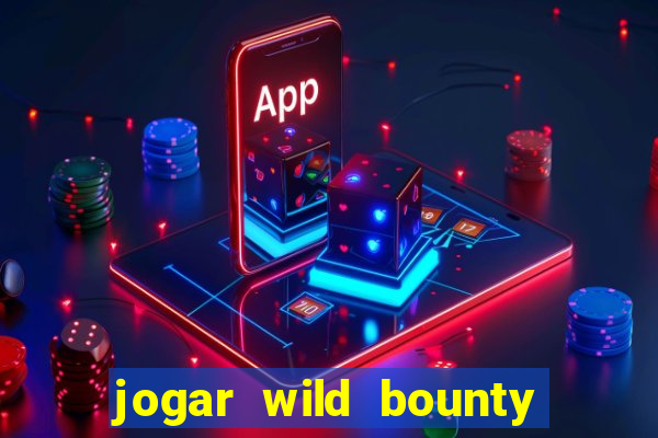 jogar wild bounty showdown demo