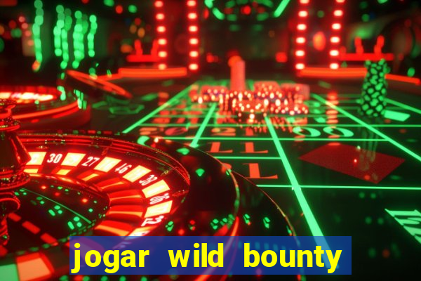 jogar wild bounty showdown demo