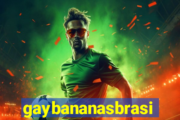 gaybananasbrasil.com