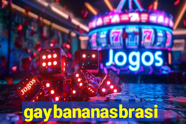 gaybananasbrasil.com