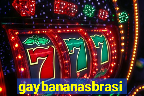 gaybananasbrasil.com