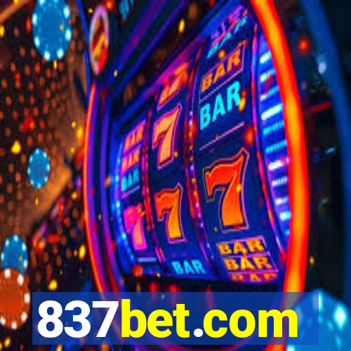 837bet.com