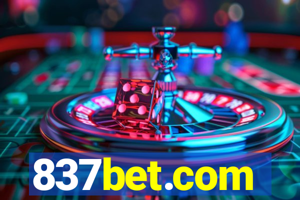 837bet.com