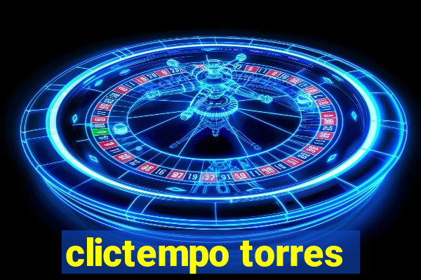 clictempo torres