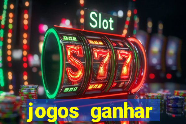 jogos ganhar dinheiro de verdade pix