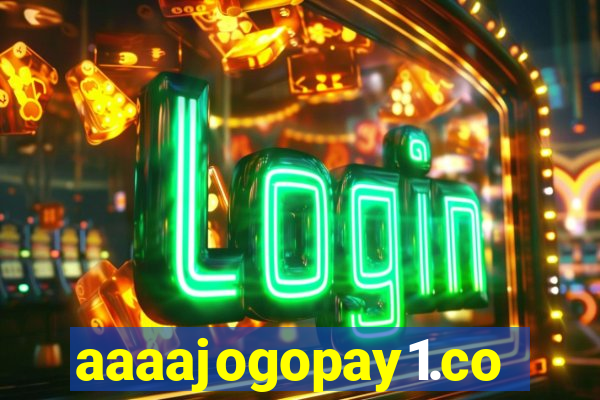 aaaajogopay1.com