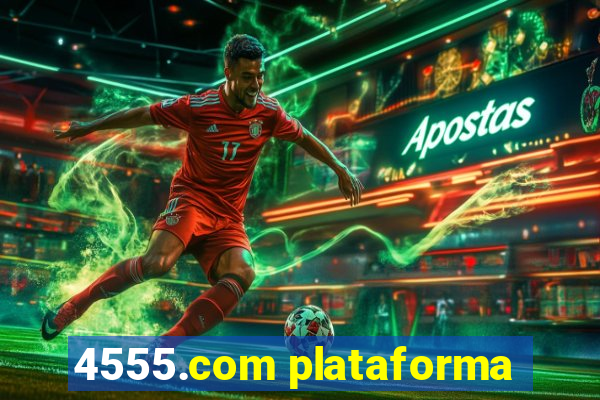 4555.com plataforma