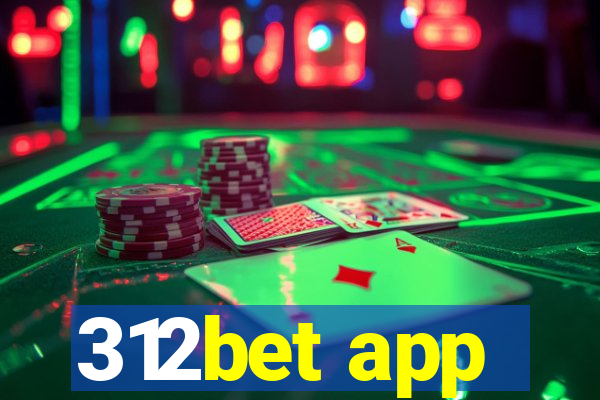 312bet app