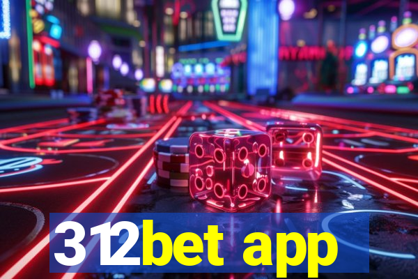 312bet app