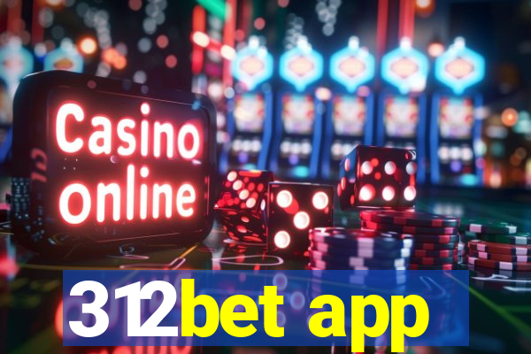 312bet app