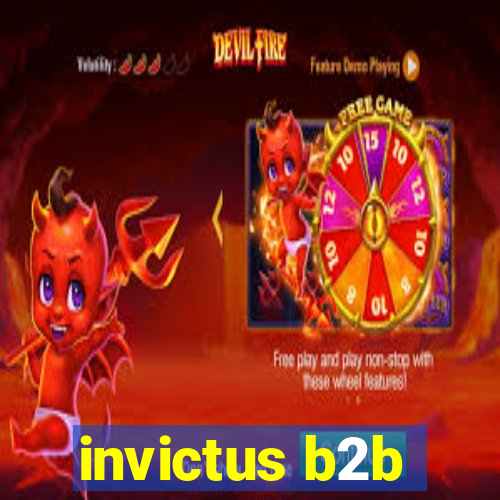 invictus b2b