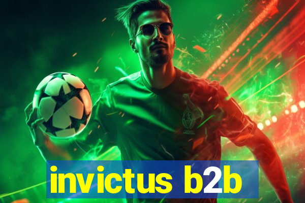 invictus b2b