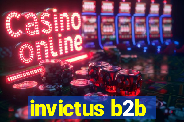 invictus b2b