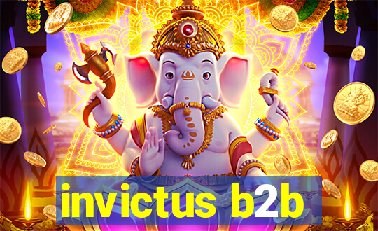 invictus b2b