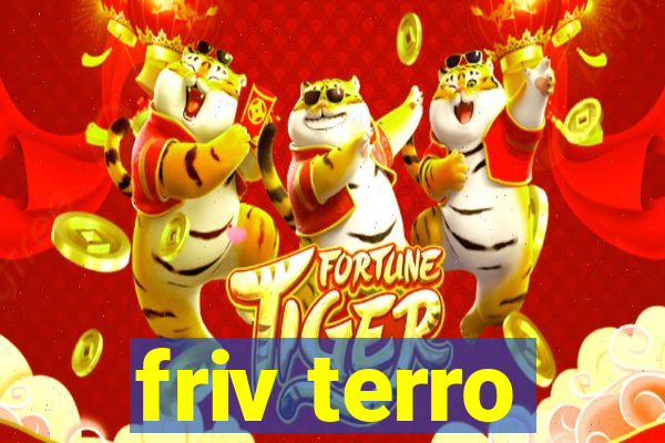 friv terro