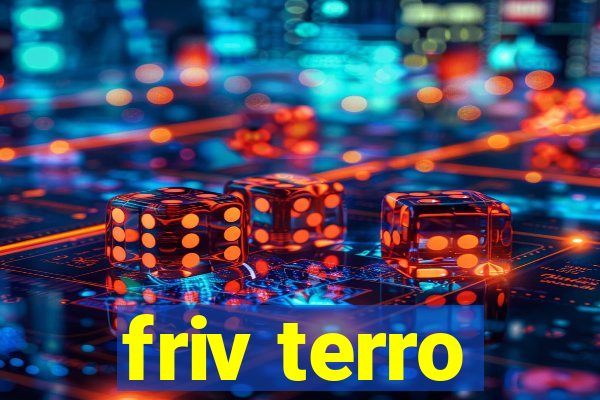 friv terro