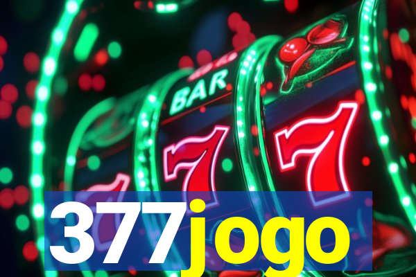 377jogo