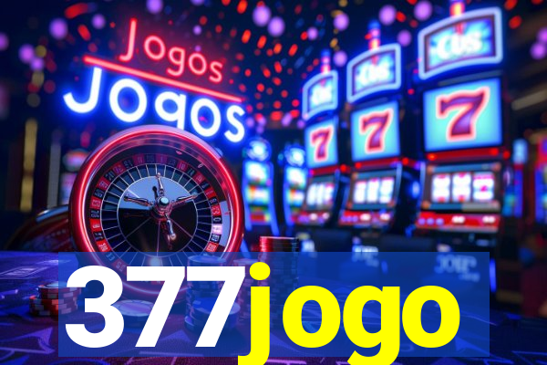 377jogo