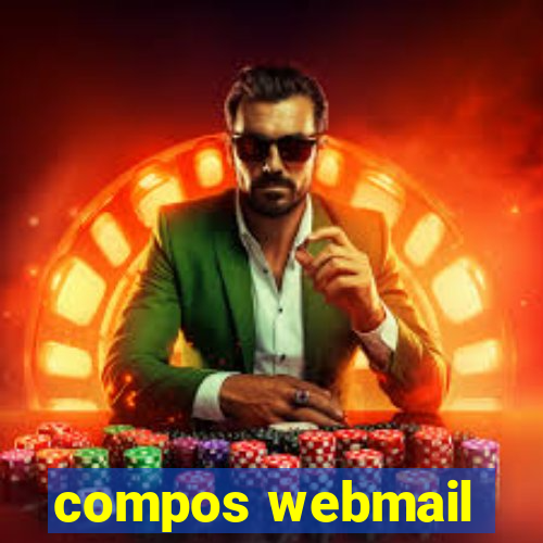 compos webmail