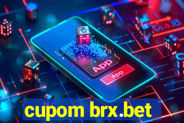 cupom brx.bet